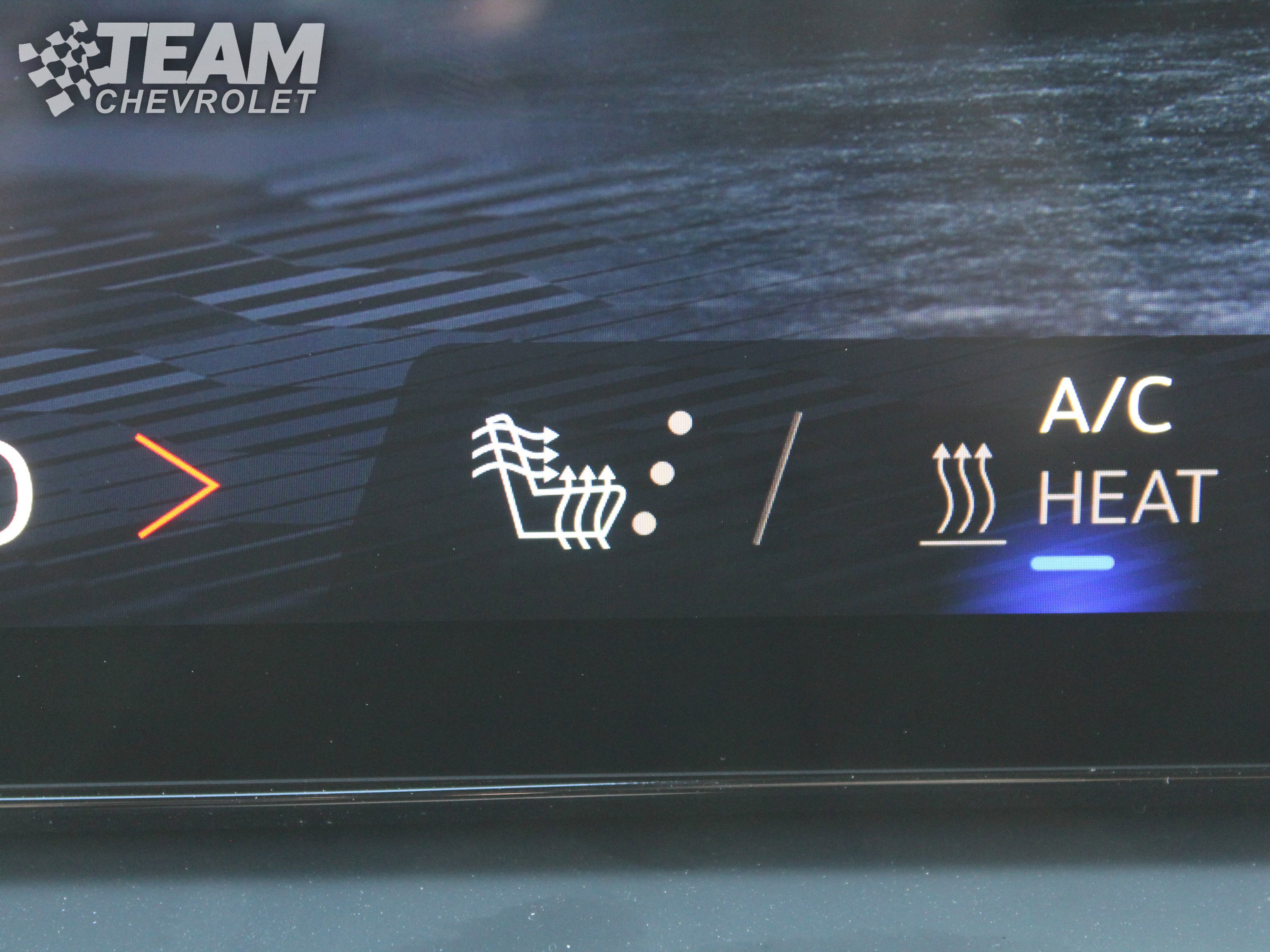 New 2026 Chevrolet Silverado EV LT image 16