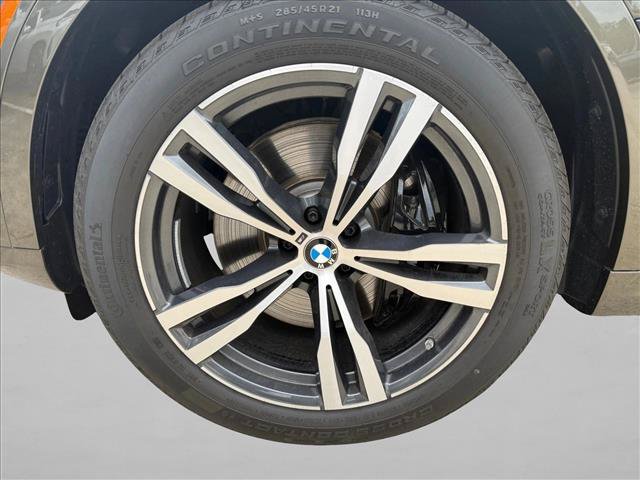 Used 2027 BMW X7 xDrive40i w/ Executive Package AWD/4WD image 11
