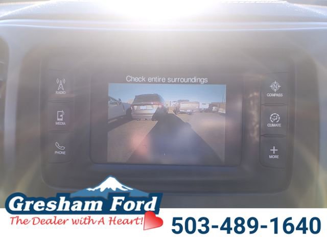 Used 2015 Jeep Cherokee Latitude image 23