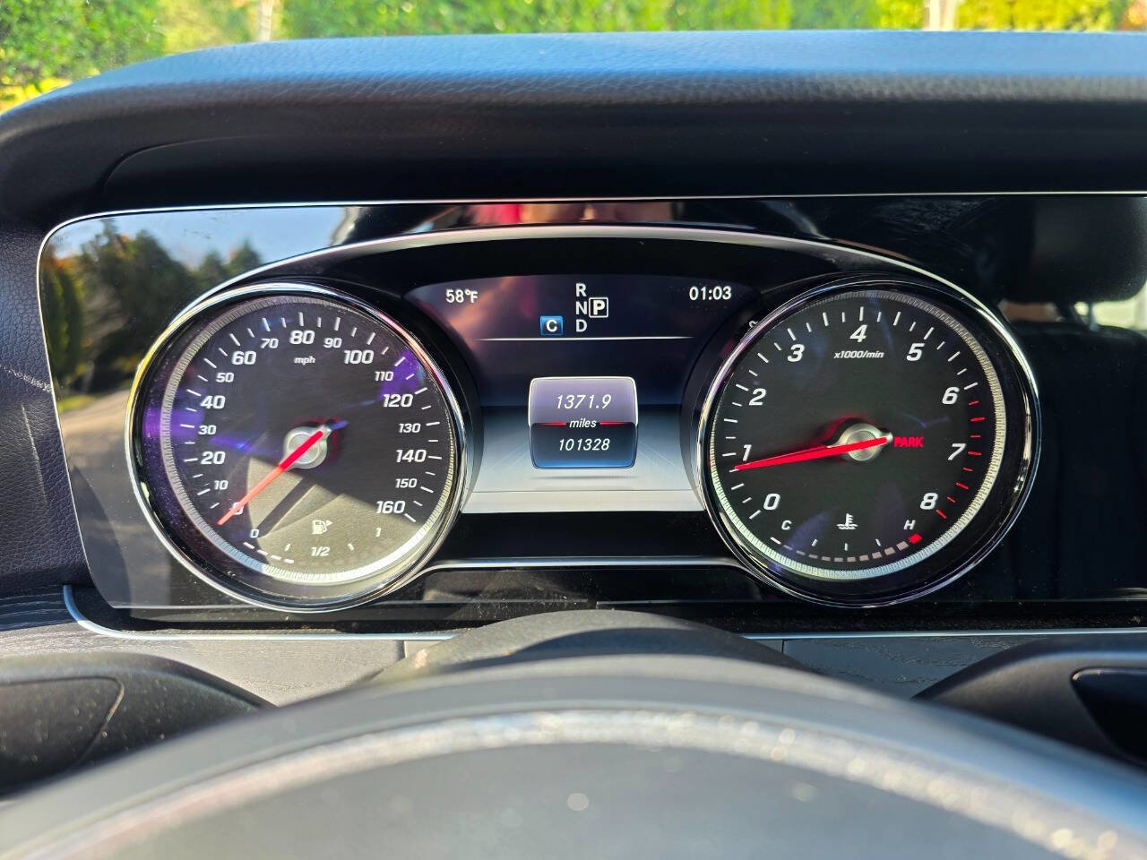 Used 2017 Mercedes-Benz E 300 image 18