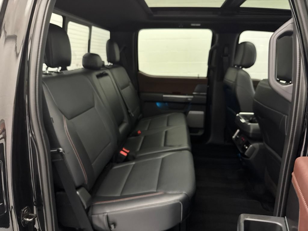 Used 2021 Ford F150 Lariat w/ Equipment Group 502A High AWD/4WD image 58