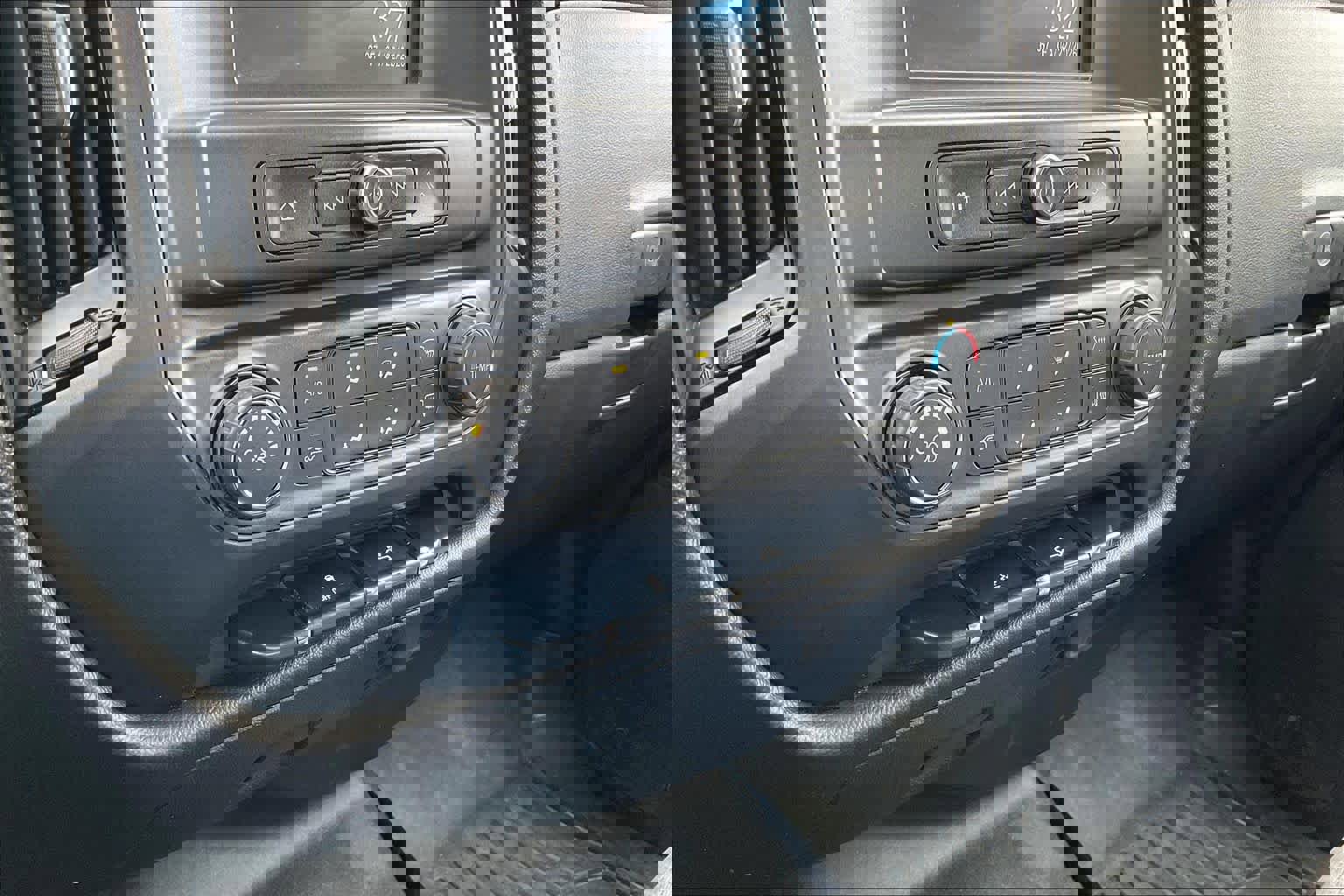 Used 2018 Chevrolet Silverado 1500 LS w/ Trailering Package AWD/4WD image 31