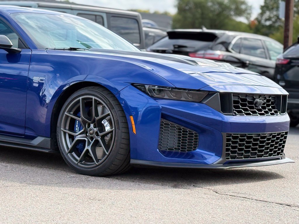 New 2026 Ford Mustang Dark Horse SC RWD image 43