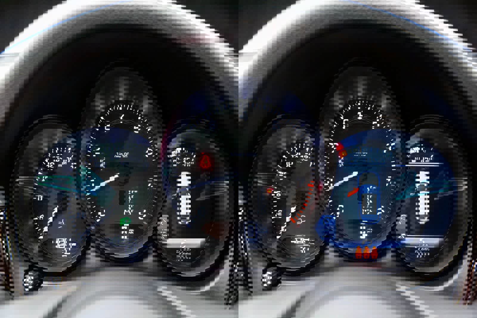 Used 2022 Porsche Macan image 17