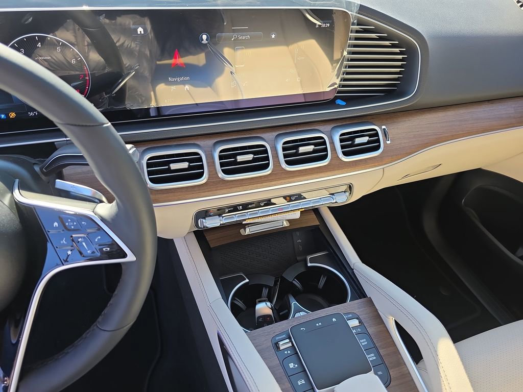 New 2026 Mercedes-Benz GLE 350 4MATIC image 18