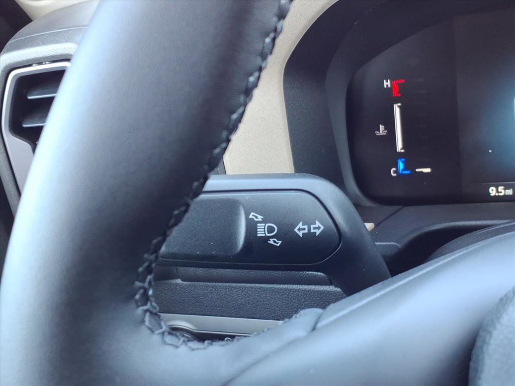 New 2026 Ford Bronco Sport Big Bend image 25