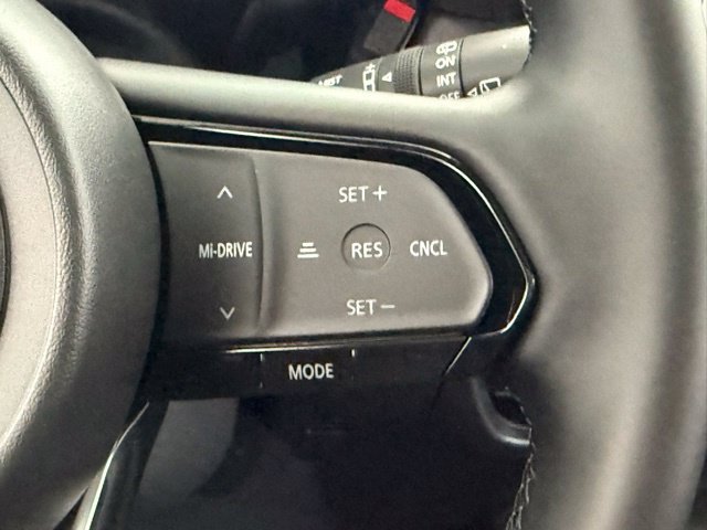 New 2026 MAZDA CX-5 2.5 S w/ Premium Package AWD/4WD image 24