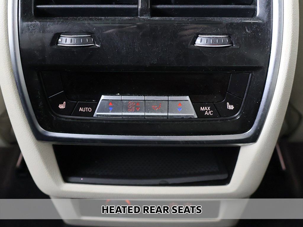 Used 2024 BMW X7 xDrive40i w/ Executive Package image 11