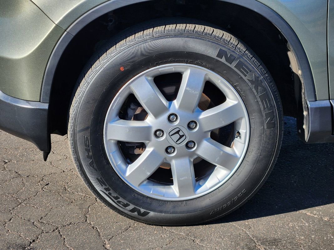 Used 2008 Honda CR-V EX-L image 12