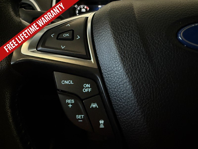 Used 2020 Ford Edge SEL w/ Convenience Package AWD/4WD image 36