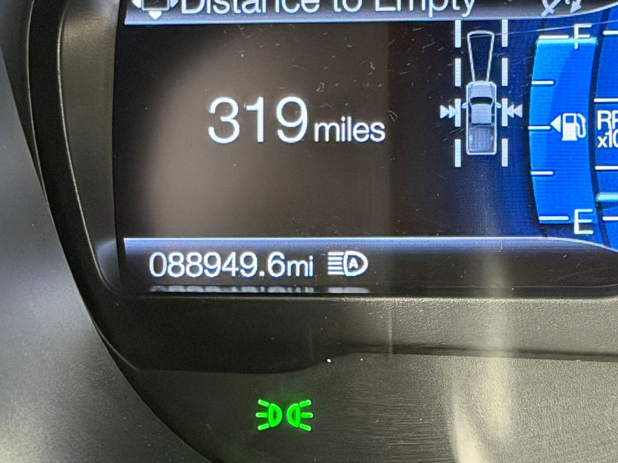 Used 2019 Ford Ranger Lariat w/ Technology Package image 20