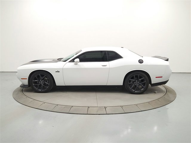 Used 2023 Dodge Challenger R/T w/ Blacktop Package image 4