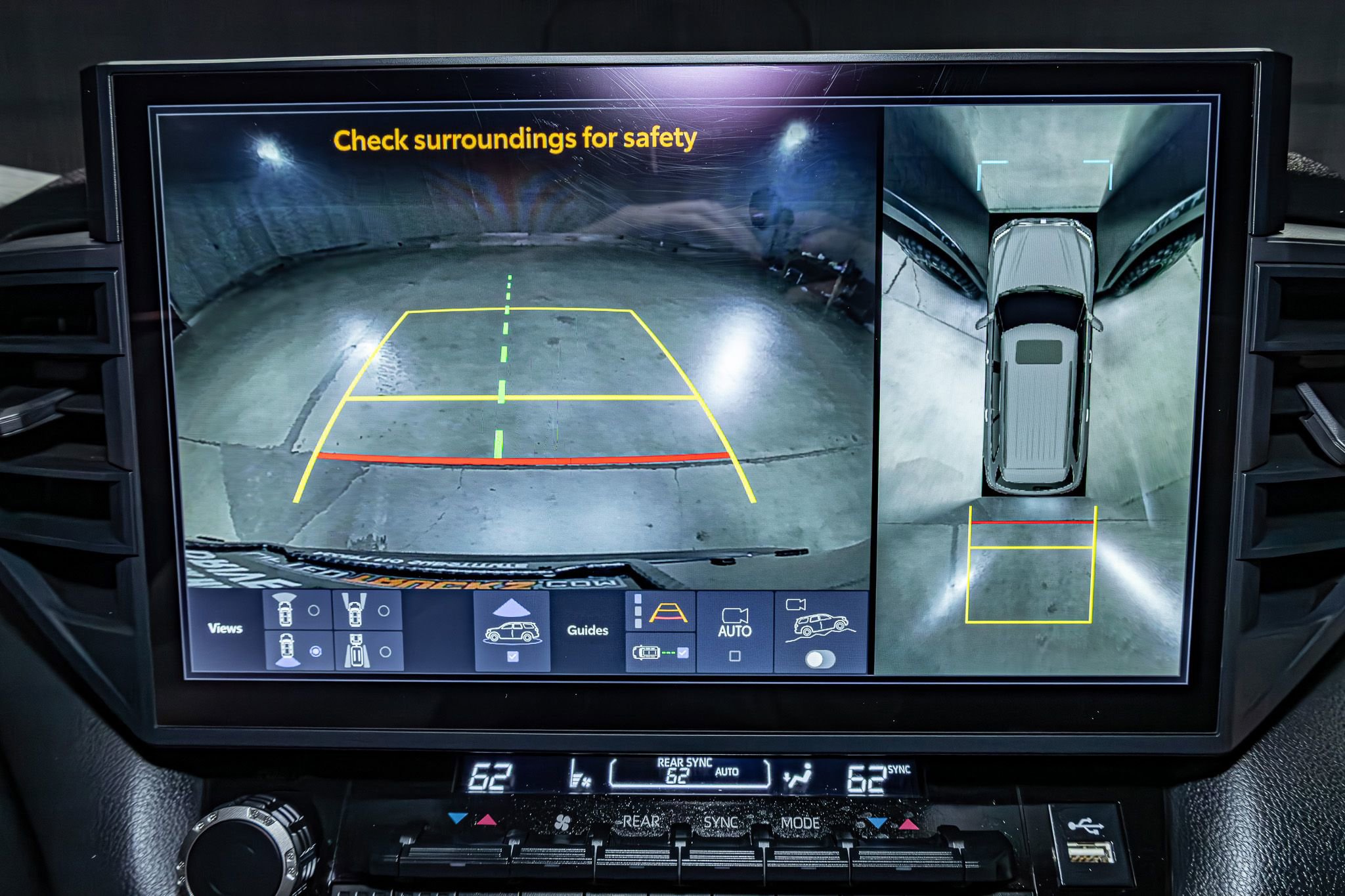 Used 2025 Toyota Sequoia TRD Pro image 21