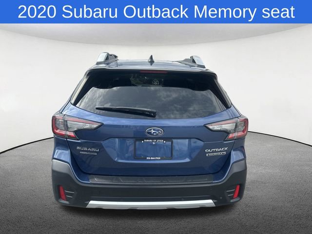 Used 2020 Subaru Outback Touring XT image 15