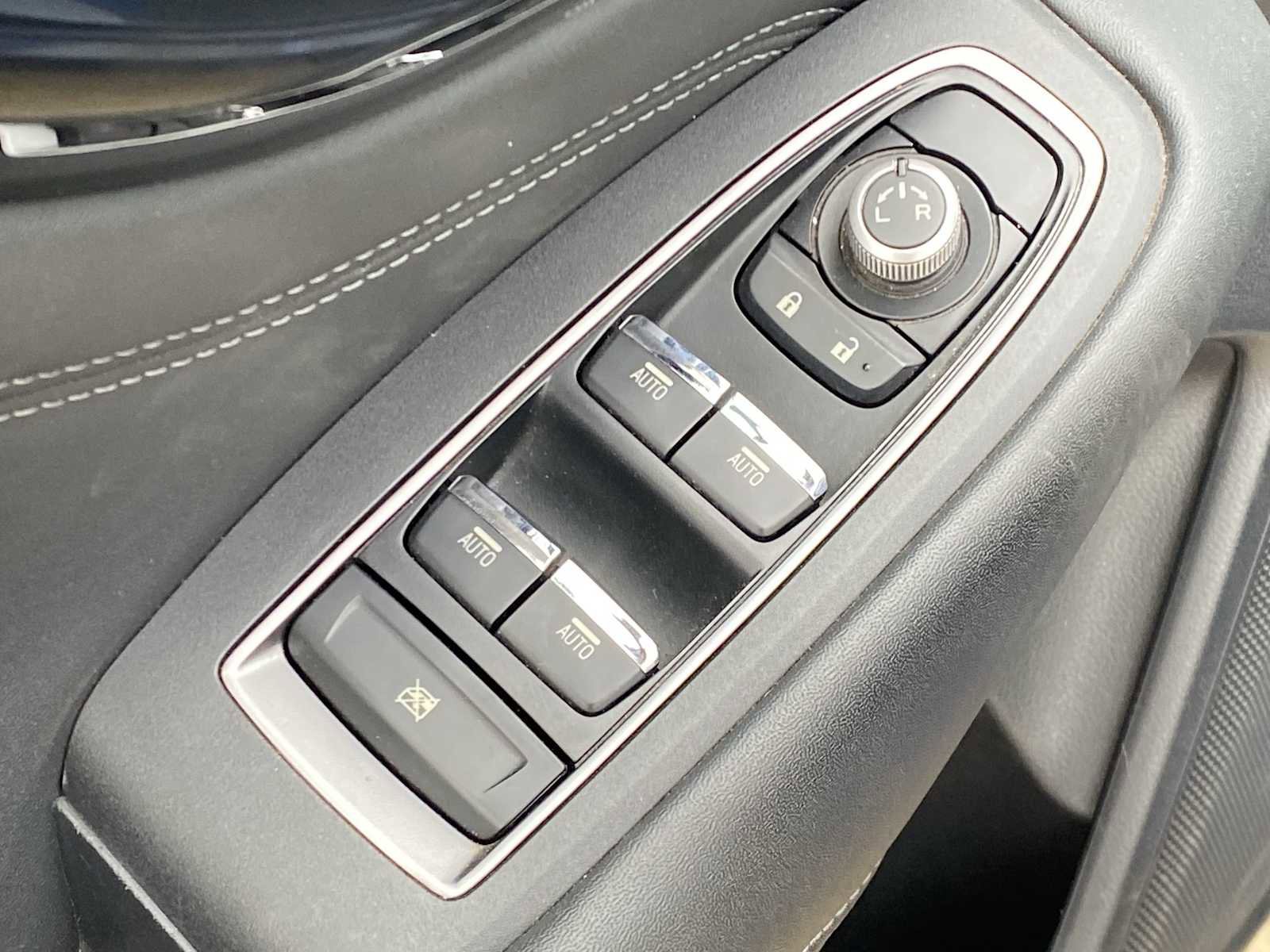 Used 2021 Subaru Legacy Limited image 20