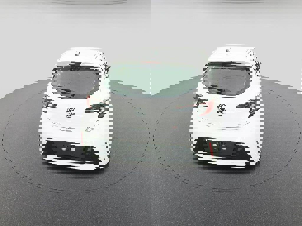 New 2026 Toyota Corolla SE image 7