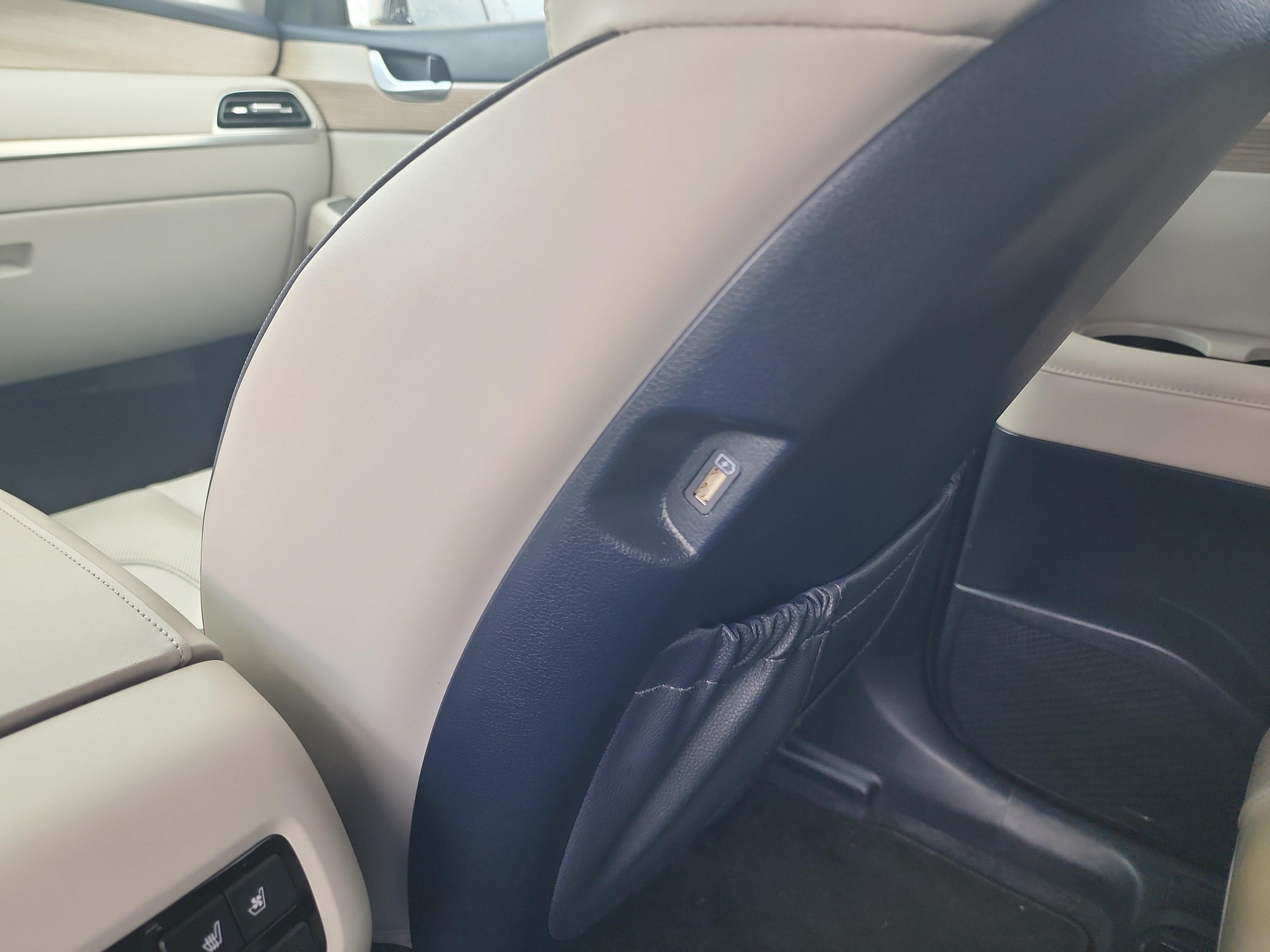 Used 2021 Hyundai Palisade Limited FWD image 23
