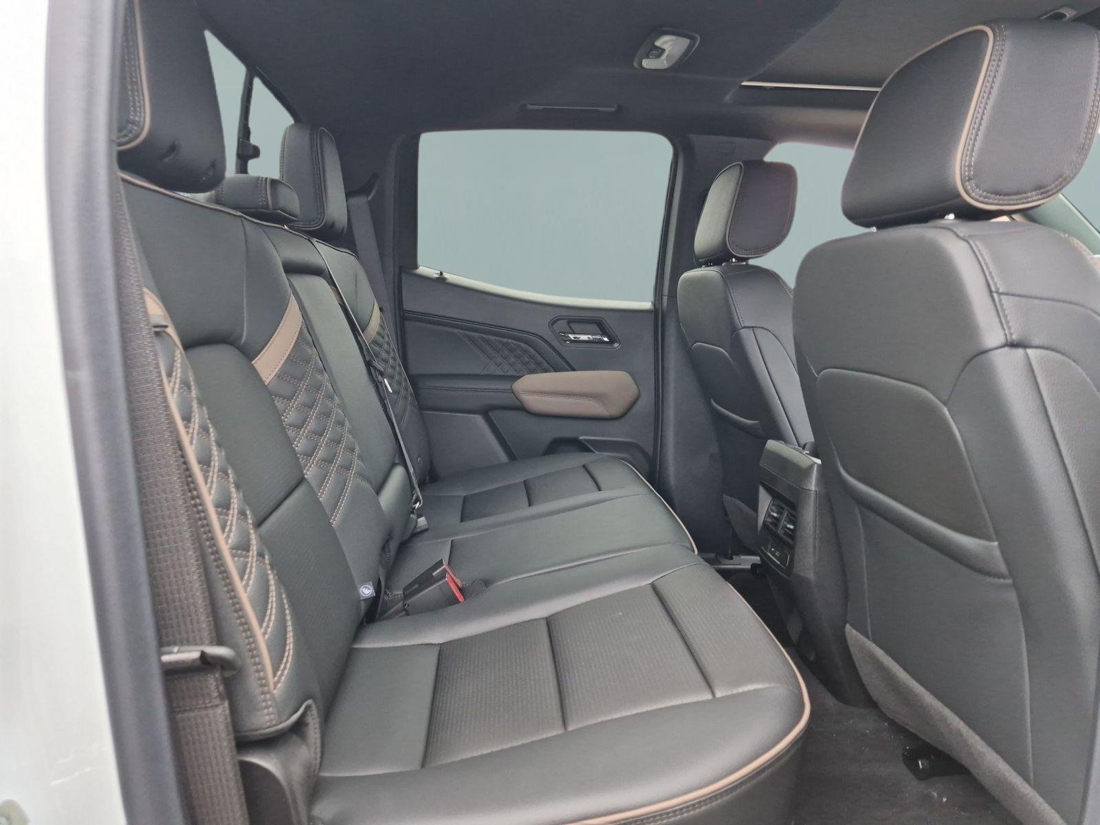 New 2026 GMC Canyon Denali AWD/4WD image 27