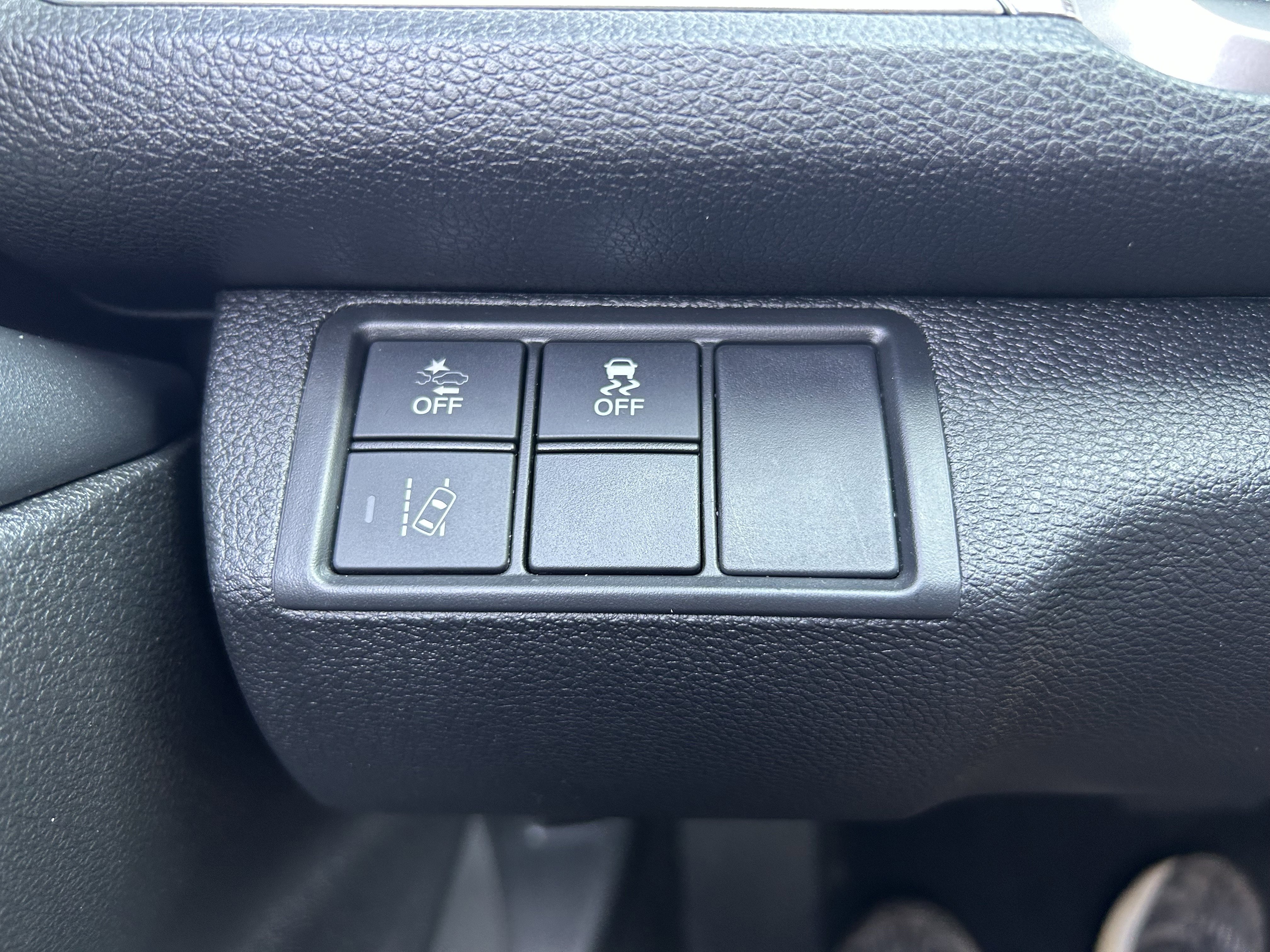 Used 2017 Honda Civic Touring image 18