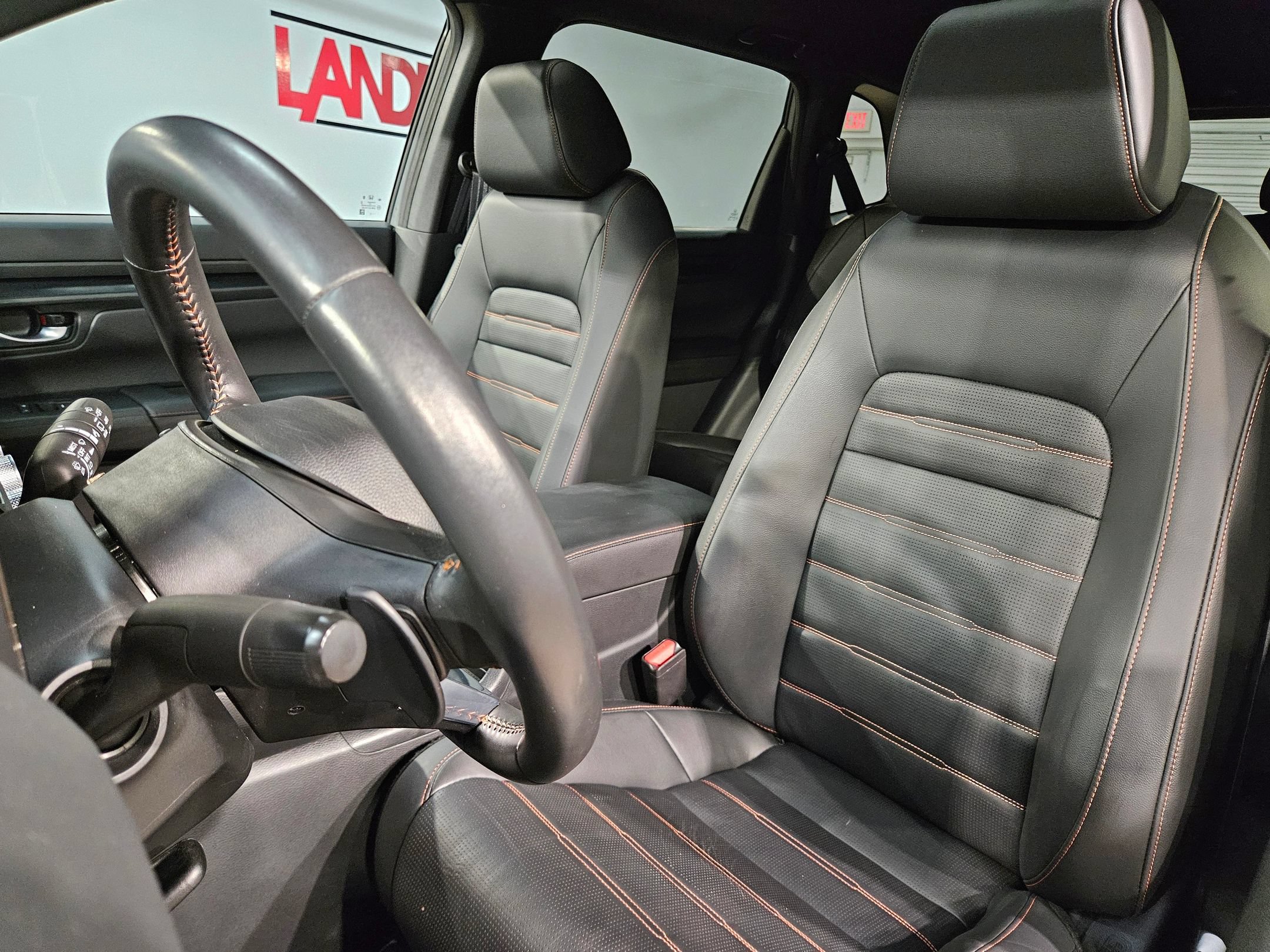 Used 2024 Honda CR-V Sport-L image 24