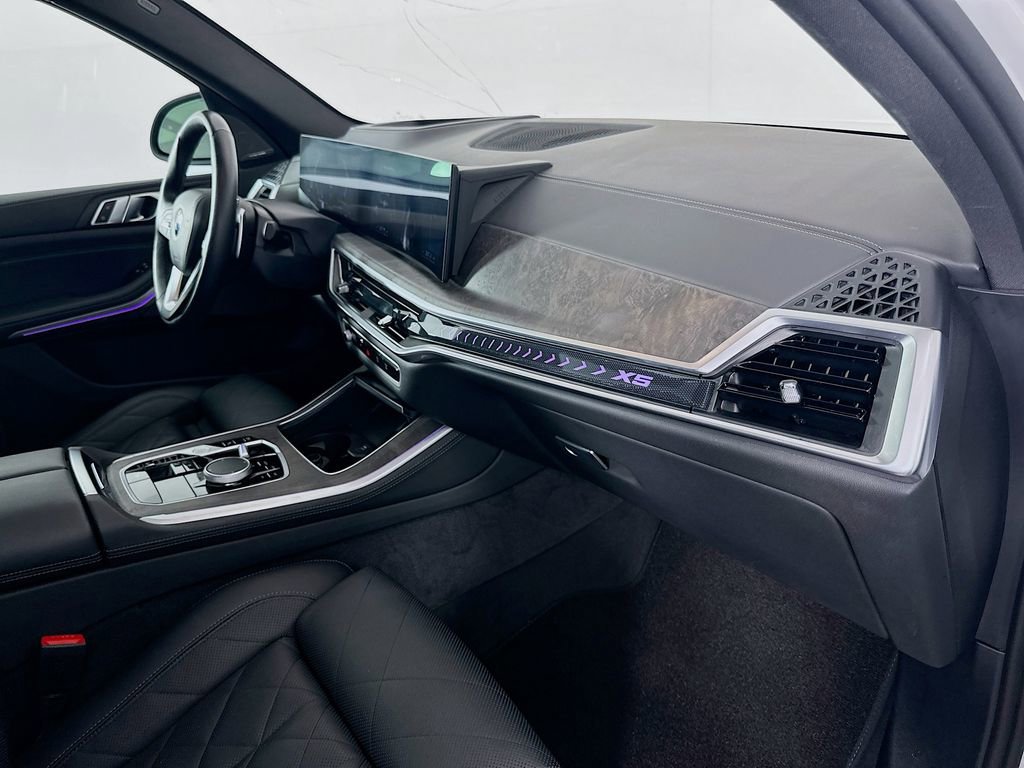 Used 2024 BMW X5 xDrive40i image 31