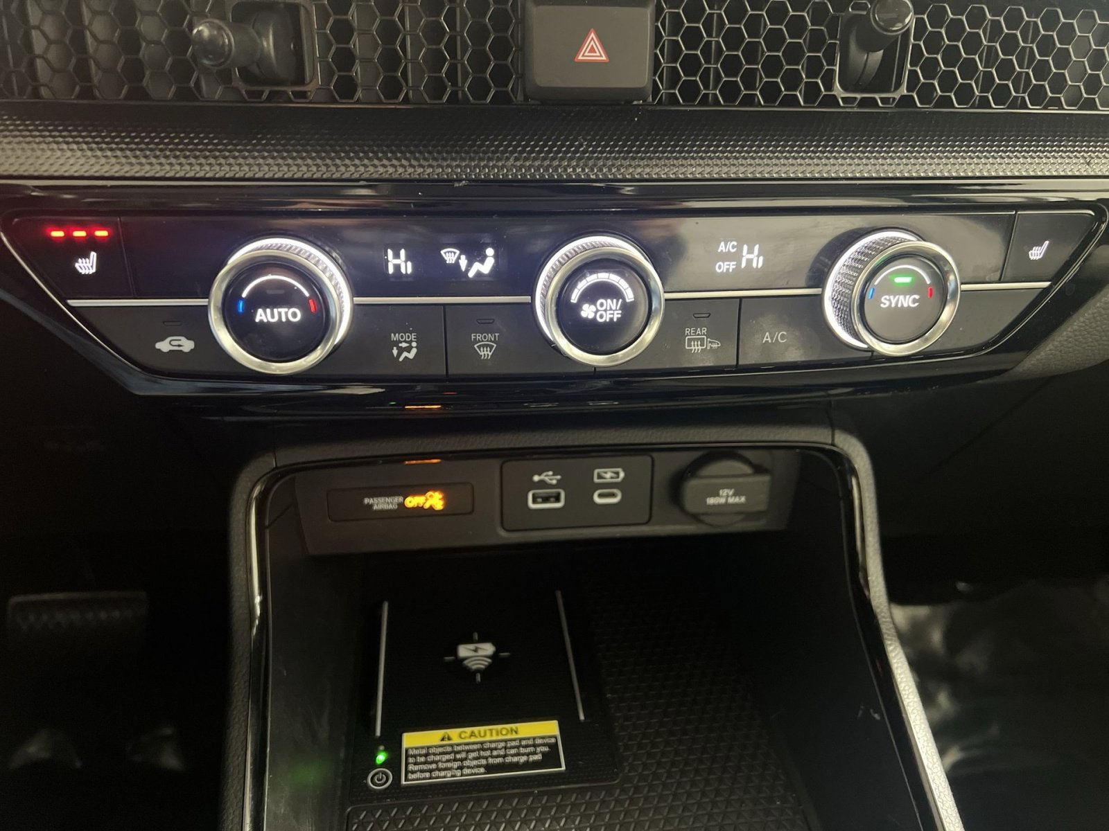 Used 2023 Honda CR-V EX-L image 20