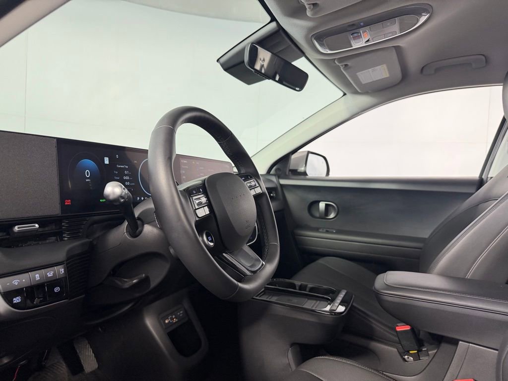 Used 2025 Hyundai Ioniq 5 SEL RWD image 21