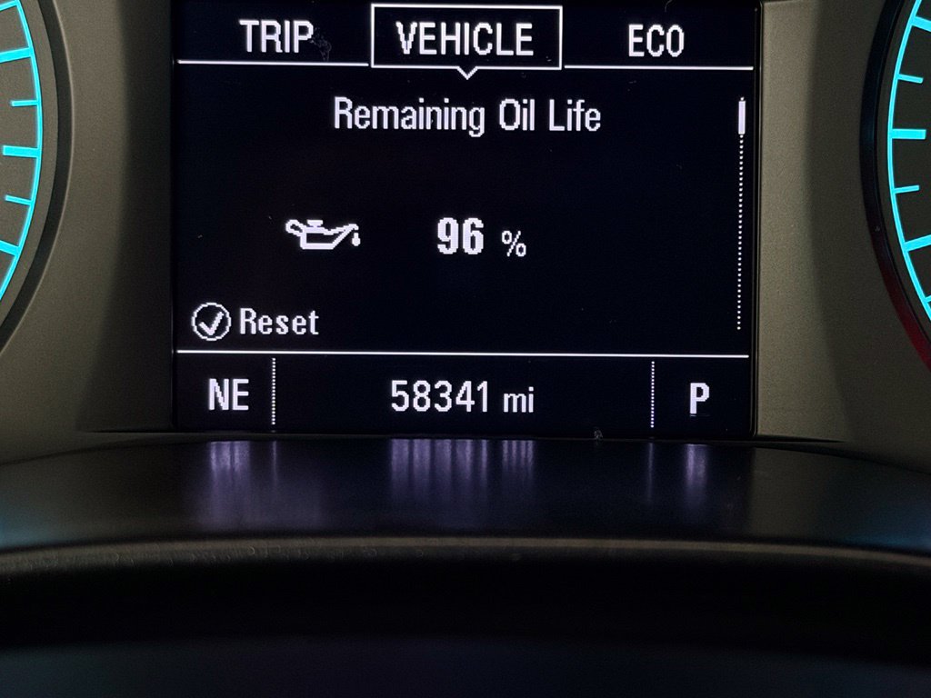Used 2022 Chevrolet Colorado LT w/ LT Convenience Package RWD image 13