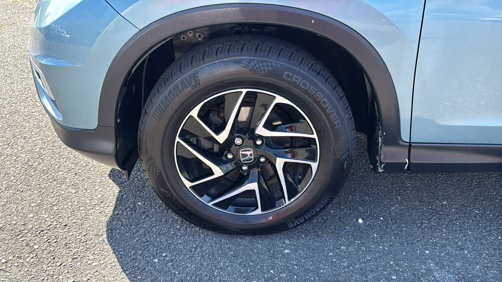 Used 2016 Honda CR-V SE image 10