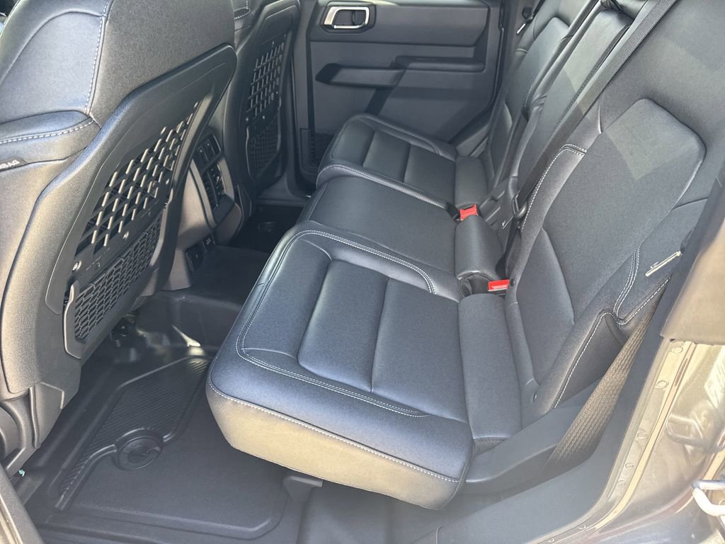 New 2025 Ford Bronco Big Bend image 20