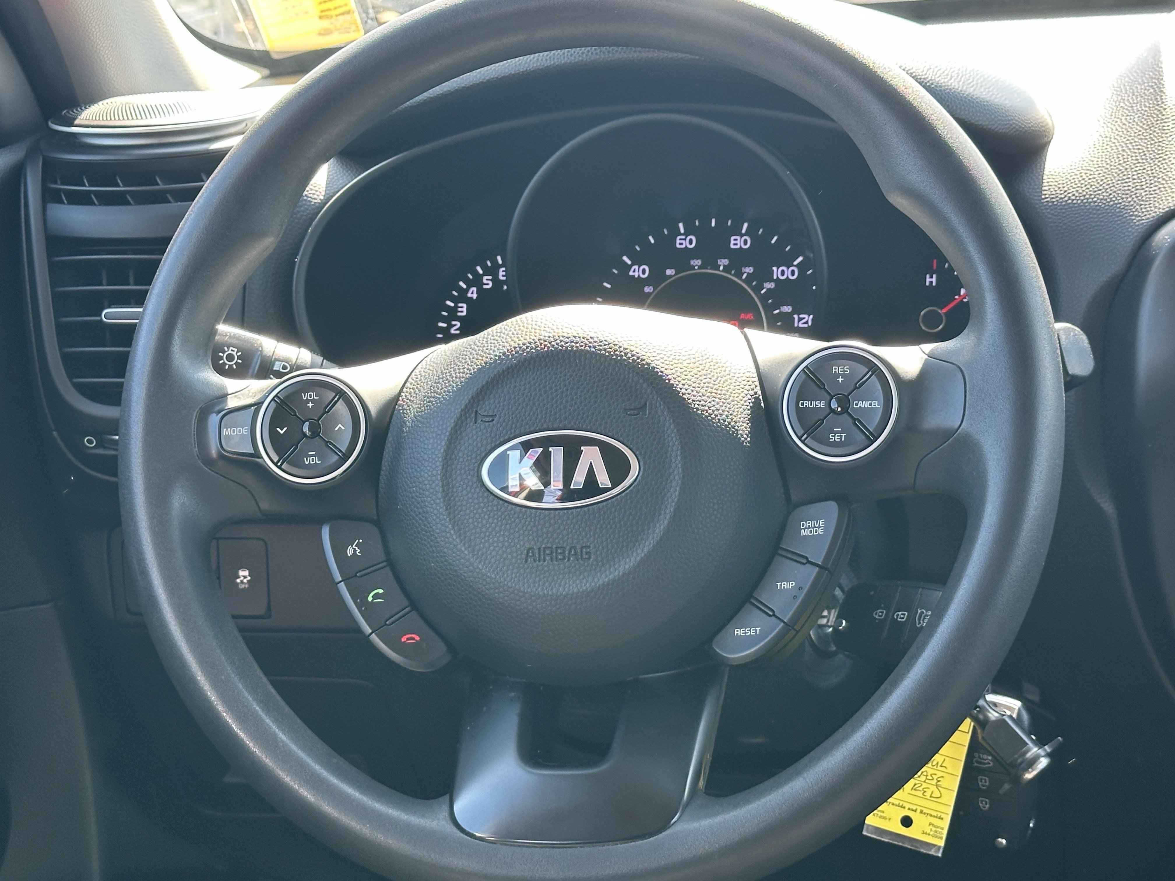 Used 2019 Kia Soul FWD image 21