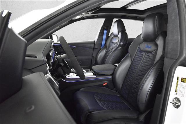 New 2026 Audi RS Q8 performance image 17