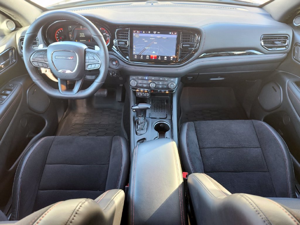 Used 2026 Dodge Durango GT AWD/4WD image 12