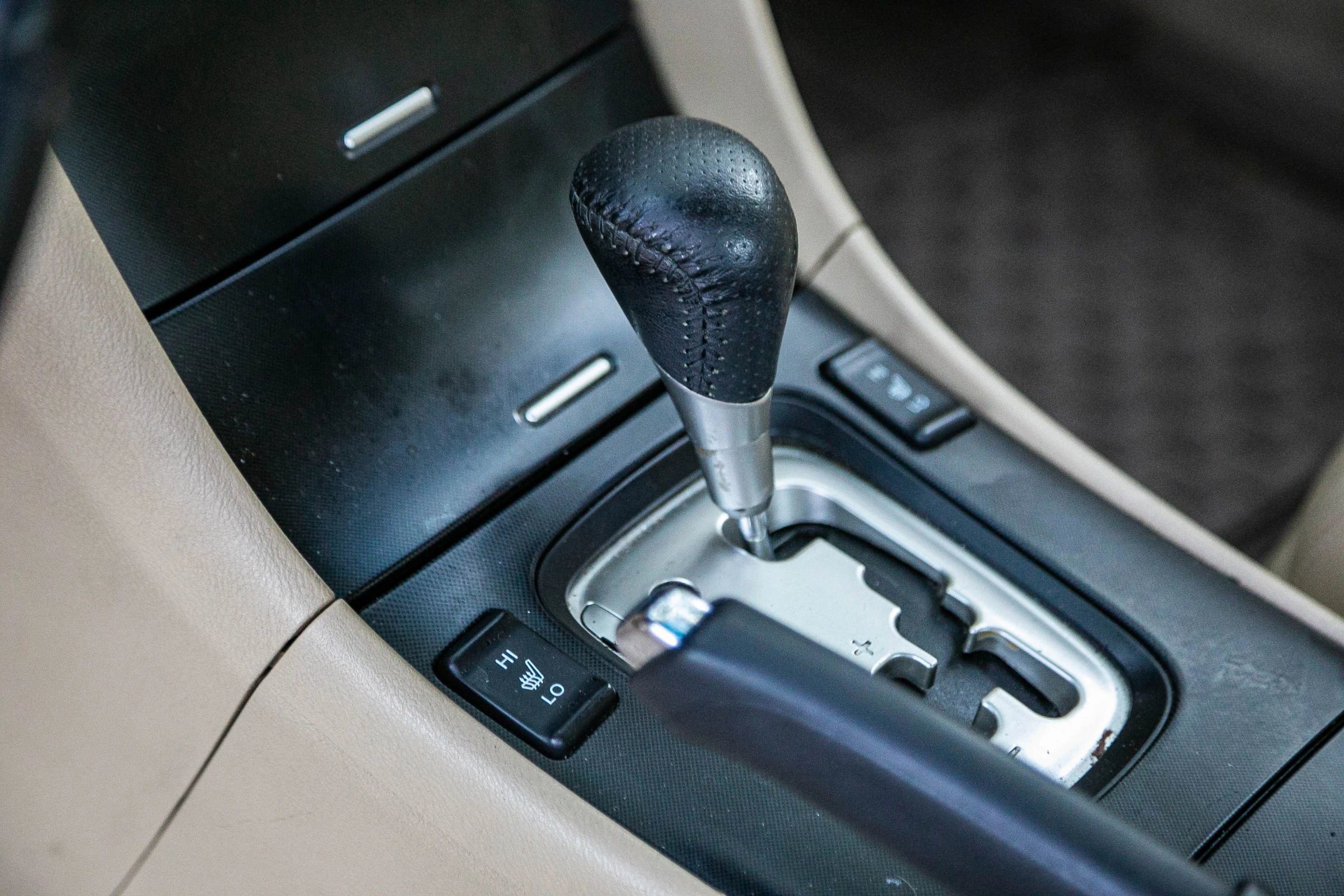 Used 2007 Acura TSX Special Edition image 19