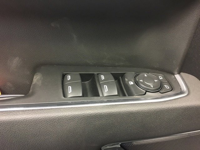 New 2026 Chevrolet Silverado 1500 RST w/ RST Select Package image 37