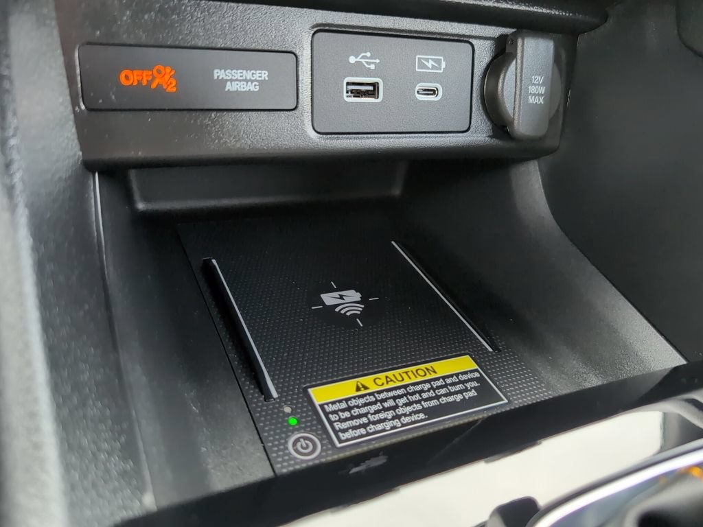 Certified 2026 Acura Integra A-Spec w/ Technology Package FWD image 24