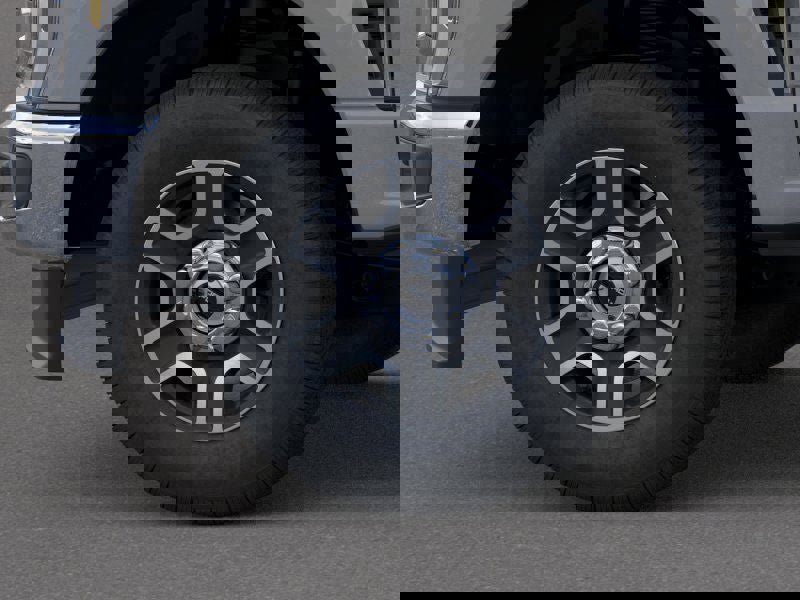 New 2026 Ford F350 4x4 Crew Cab Super Duty image 19