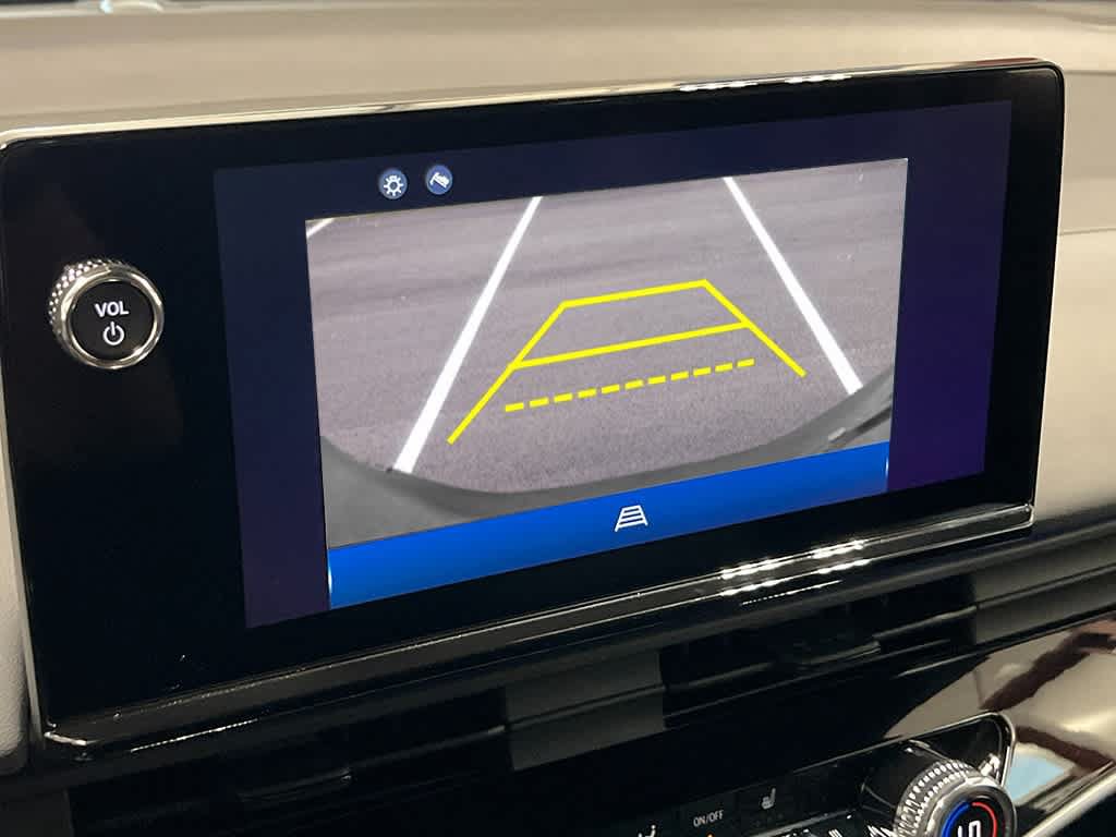 New 2026 Honda Prologue Touring image 21
