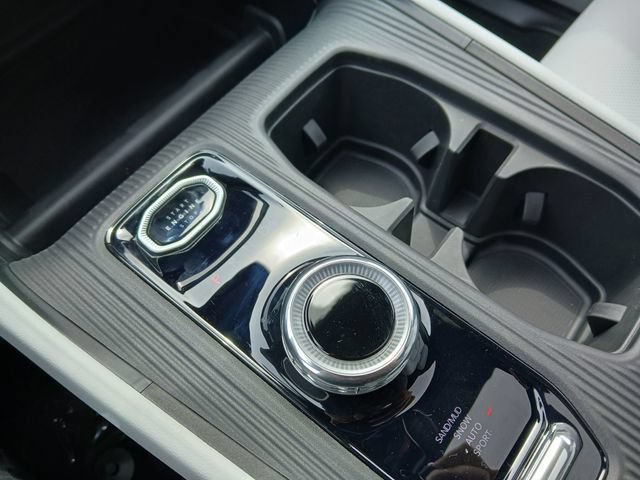 New 2026 Jeep Cherokee Limited AWD/4WD image 24