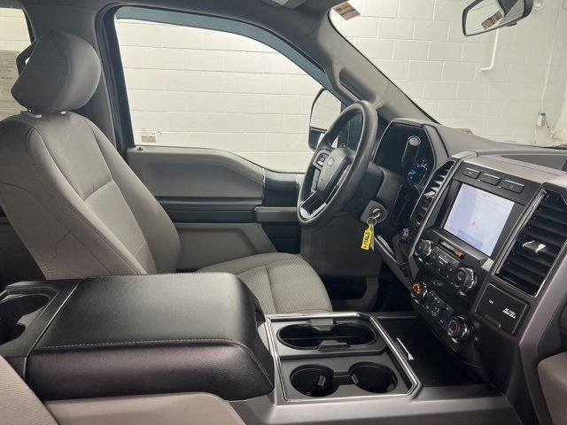 Used 2020 Ford F250 XLT w/ XLT Value Package image 25