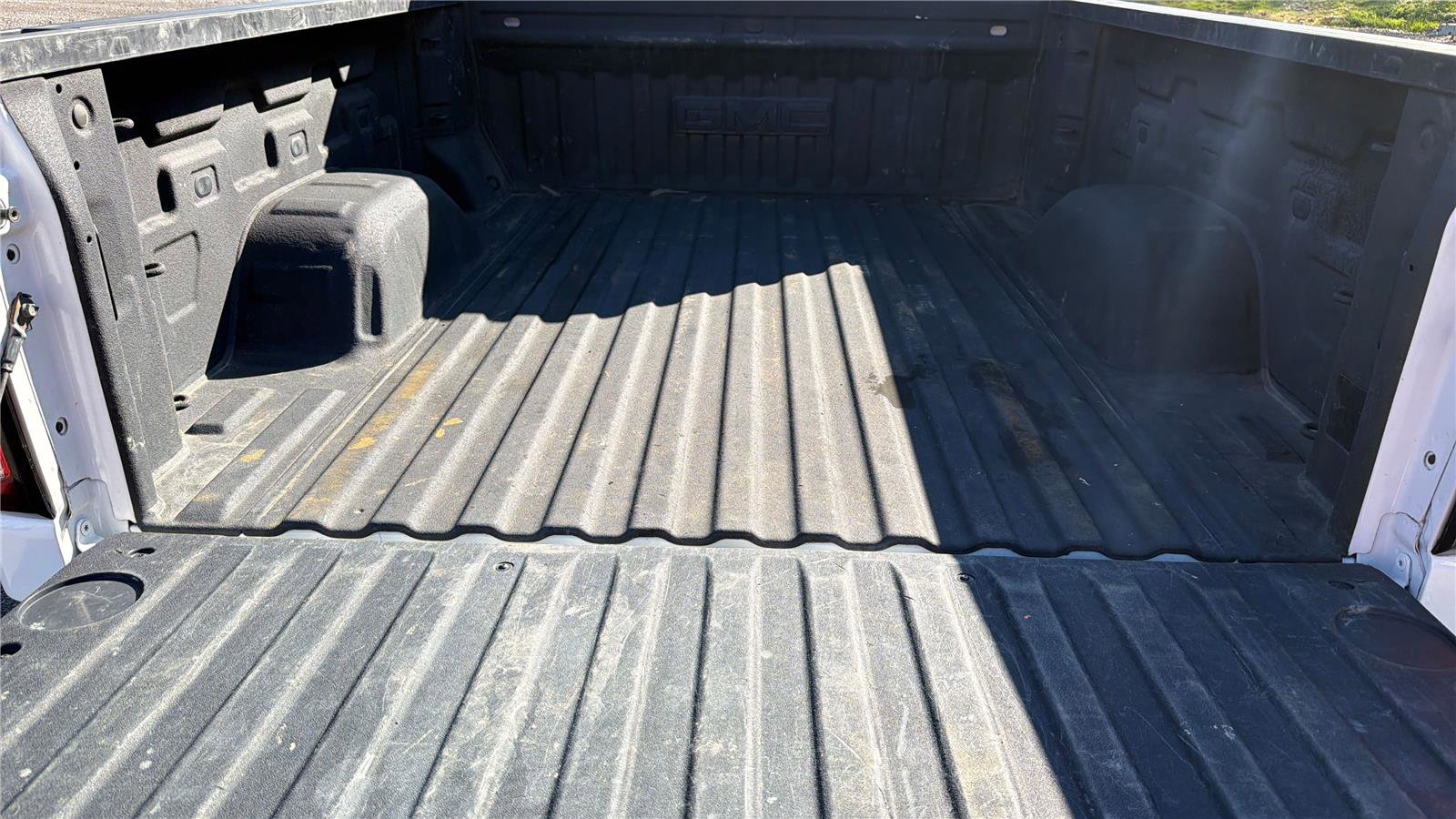 Used 2021 GMC Sierra 1500 Elevation AWD/4WD image 12