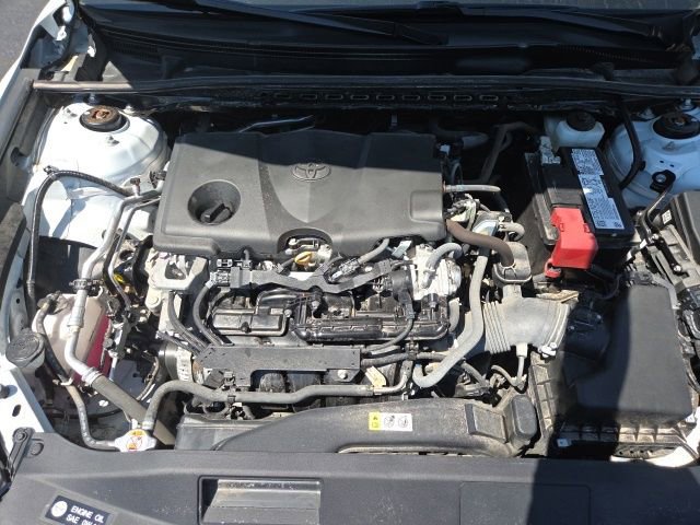 Used 2023 Toyota Camry LE FWD image 26
