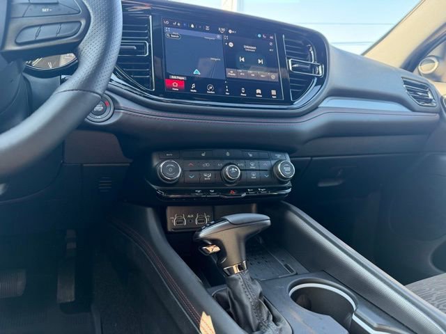 New 2026 Dodge Durango GT w/ Blacktop Package image 22