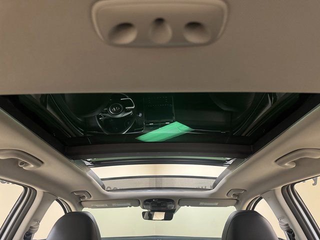 Used 2024 Hyundai Tucson Limited FWD image 21