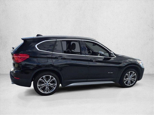 Used 2016 BMW X1 xDrive28i AWD/4WD image 4