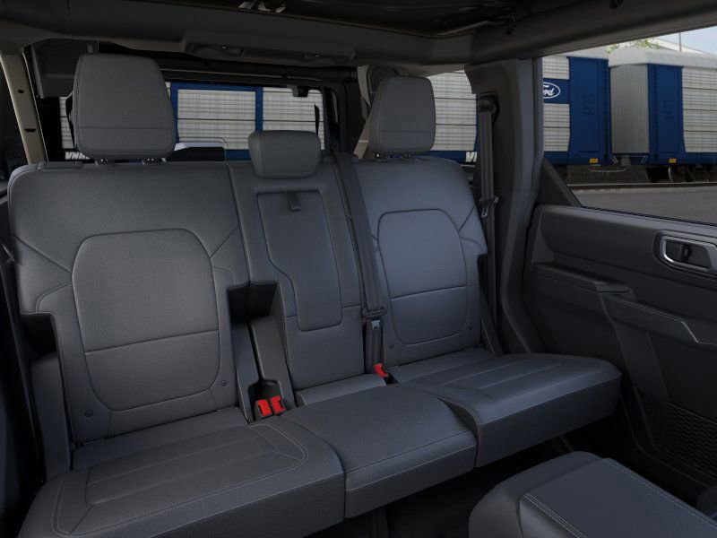 New 2026 Ford Bronco Outer Banks image 43