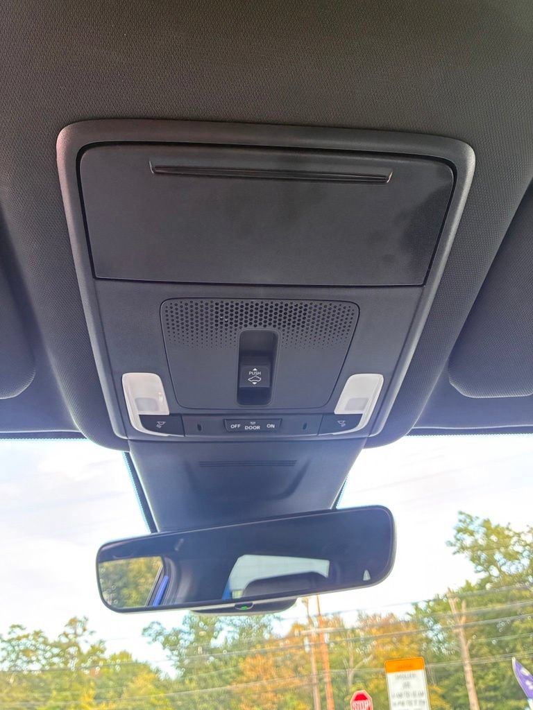 Used 2024 Honda CR-V Sport-L image 41