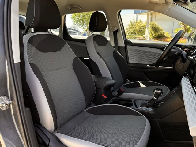 Used 2024 Volkswagen Taos S image 25