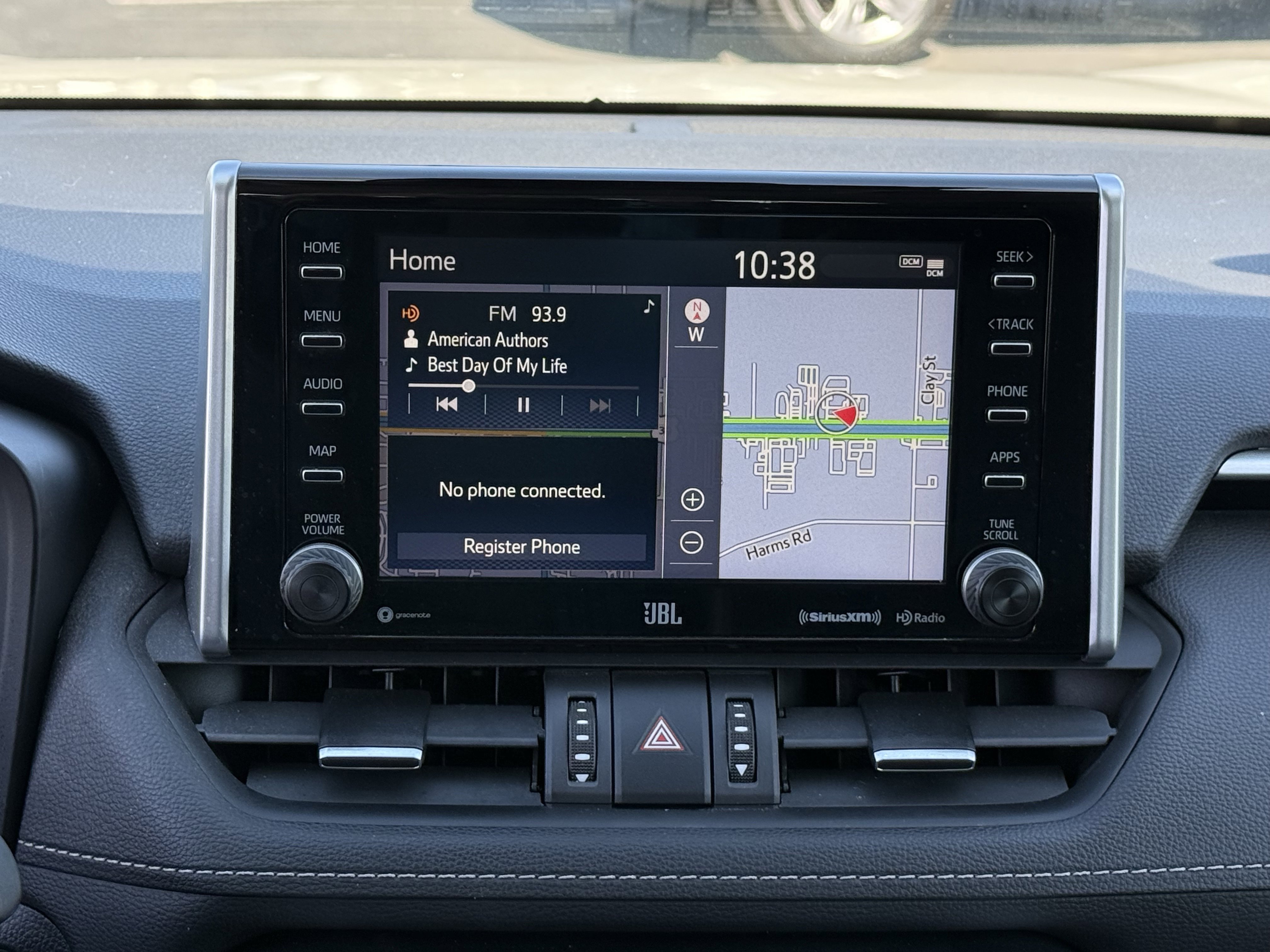 Used 2021 Toyota RAV4 Limited AWD/4WD image 17
