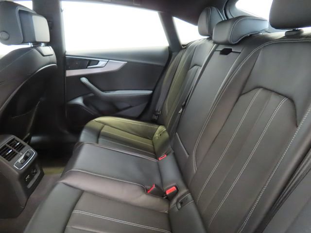 Used 2023 Audi A5 2.0T Premium Plus w/ Premium Plus AWD/4WD image 34